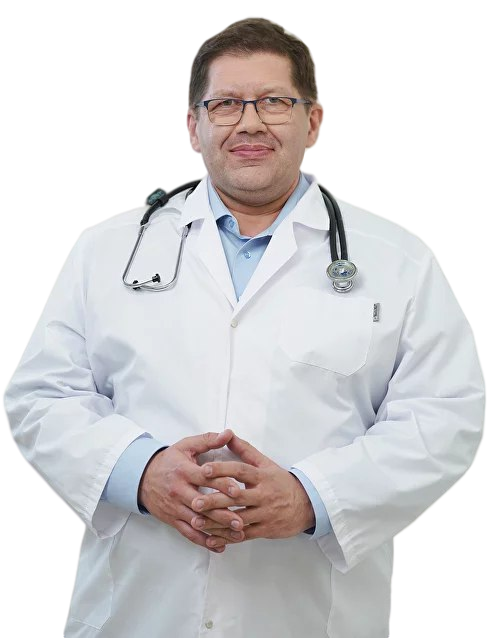 Ажеганов Александр