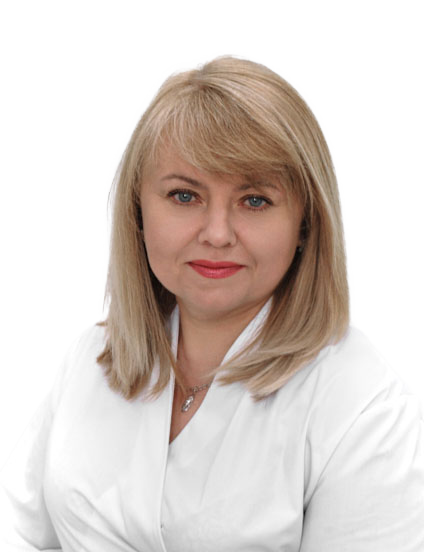 Филатова Вера Николаевна