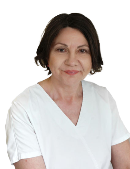 Талковская Наталья Николаевна